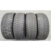 Шины бу 215/60 R16 Bridgestone Blizzak LM32C с износом 30%