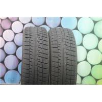 Шины бу 215/60 R16 Bridgestone Blizzak Revo GZ с износом 15%
