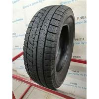 Шина бу 215/60 R16 Bridgestone Blizzak VRX с износом 30%
