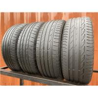 Шины бу 215/60 R16 Bridgestone Turanza T001 с износом 30%