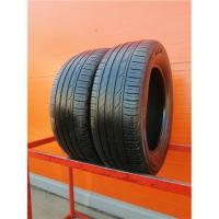 Шины бу 215/60 R16 Bridgestone Turanza T001 с износом 15%