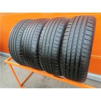 Шины бу 215/60 R16 Bridgestone Turanza T005 с износом 15%