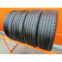 Шины бу 215/60 R16 Continental ContiEcoContact 5 с износом 5%