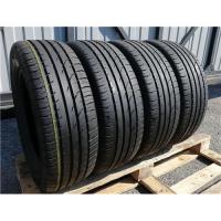Шины бу 215/60 R16 Continental ContiPremiumContact 2 с износом 15%