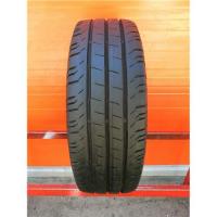 Шина бу 215/60 R16 Continental ContiVanContact 200 с износом 30%
