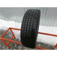 Шина бу 215/60 R16 Continental ContiWinterContact TS 815 с износом 15%