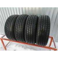 Шины бу 215/60 R16 Continental ContiWinterContact TS 830 P с износом 5%