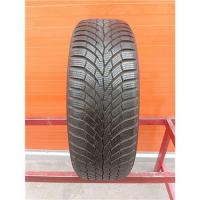 Шина бу 215/60 R16 Continental ContiWinterContact TS 870 с износом 15%