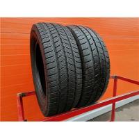 Шины бу 215/60 R16 Continental VanContact Winter с износом 15%