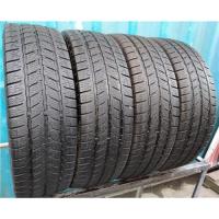 Шины бу 215/60 R16 Continental VanContact Winter с износом 30%