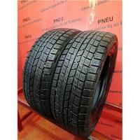Шины бу 215/60 R16 Dunlop DSX с износом 30%