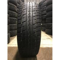 Шина бу 215/60 R16 Dunlop Graspic DS2 с износом 15%