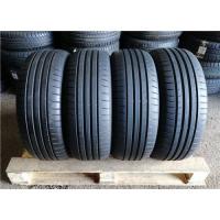 Шины бу 215/60 R16 Dunlop SP Sport BluResponse с износом 30%