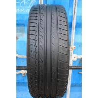 Шина бу 215/60 R16 Dunlop SP Sport FastResponse с износом 30%