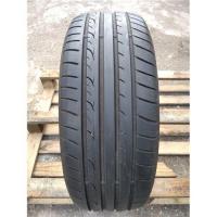 Шина бу 215/60 R16 Dunlop SP Sport FastResponse с износом 15%