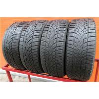 Шины бу 215/60 R16 Dunlop SP Winter Sport 3D с износом 30%