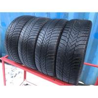 Шины бу 215/60 R16 ESA-Tecar Super Grip PRO с износом 30%