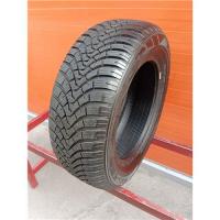 Шина бу 215/60 R16 Falken Eurowinter HS01 с износом 5%