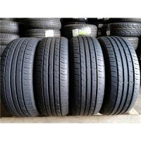 Шины бу 215/60 R16 Falken Ziex ZE-914 с износом 30%