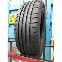 Шина бу 215/60 R16 Goodyear EfficientGrip с износом 5%