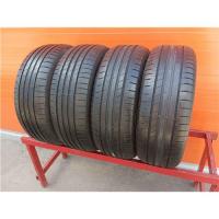 Шины бу 215/60 R16 Goodyear EfficientGrip Performance с износом 30%