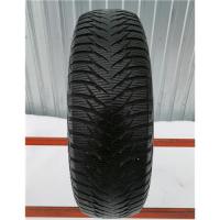 Шина бу 215/60 R16 Goodyear Ultra Grip 8 с износом 30%
