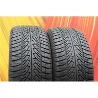 Шины бу 215/60 R16 Goodyear Ultra Grip 8 Performance с износом 30%