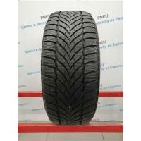 Шина бу 215/60 R16 Goodyear Ultra Grip Ice 2 с износом 15%