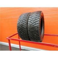 Шины бу 215/60 R16 Goodyear Ultra Grip Ice Arctic с износом 15%