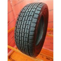 Шина бу 215/60 R16 Goodyear Ultra Grip Ice Navi NH Hybrid с износом 15%
