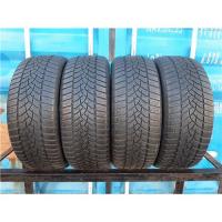 Шины бу 215/60 R16 Goodyear Ultra Grip Perfomance GEN-1 с износом 30%