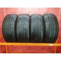 Шины бу 215/60 R16 Goodyear Ultra Grip Perfomance GEN-1 с износом 15%