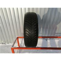Шина бу 215/60 R16 Goodyear Vector 4Seasons с износом 15%