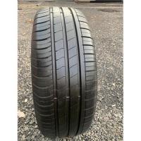 Шина бу 215/60 R16 Hankook Kinergy eco K425 с износом 15%