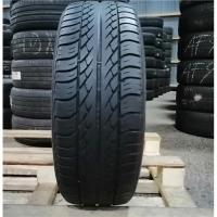 Шина бу 215/60 R16 Hankook Optimo K406 с износом 30%