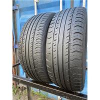 Шины бу 215/60 R16 Hankook Optimo K415 с износом 30%