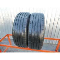 Шины бу 215/60 R16 Hankook Ventus Prime 3 K125 с износом 30%