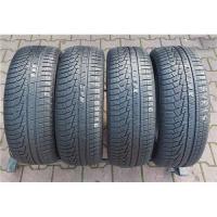 Шины бу 215/60 R16 Hankook Winter I Cept Evo2 W320 с износом 30%