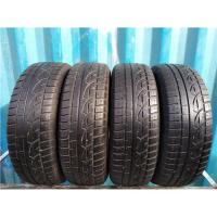 Шины бу 215/60 R16 Hankook Winter I Cept Evo W310 с износом 30%