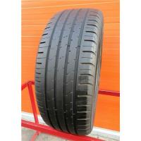 Шина бу 215/60 R16 Kumho Ecsta HS 51 с износом 30%