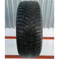 Шина бу 215/60 R16 Kumho WinterCraft Ice WI31 с износом 15%