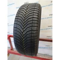 Шина бу 215/60 R16 Michelin CrossClimate с износом 15%