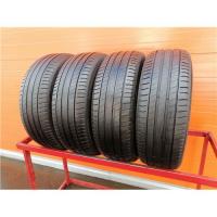 Шины бу 215/60 R16 Michelin Primacy 3 с износом 30%