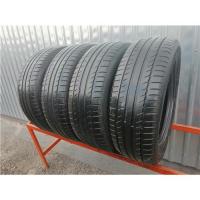 Шины бу 215/60 R16 Michelin Primacy HP с износом 30%