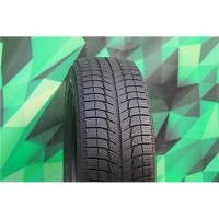 Шина бу 215/60 R16 Michelin X-Ice 3 с износом 30%