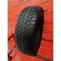 Шина бу 215/60 R16 Michelin X-Ice North 2 с износом 30%