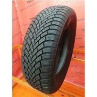 Шина бу 215/60 R16 Nexen Winguard Snow G3 WH21 с износом 15%