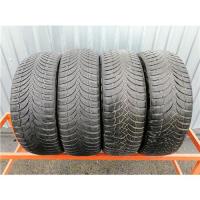 Шины бу 215/60 R16 Nexen Winguard Snow G WH2 с износом 30%