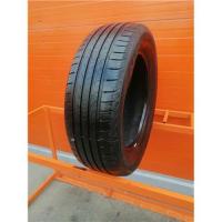 Шина бу 215/60 R16 Nexen nBlue Eco SH01 с износом 15%