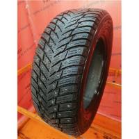 Шина бу 215/60 R16 Nokian Hakkapeliitta 10p с износом 15%